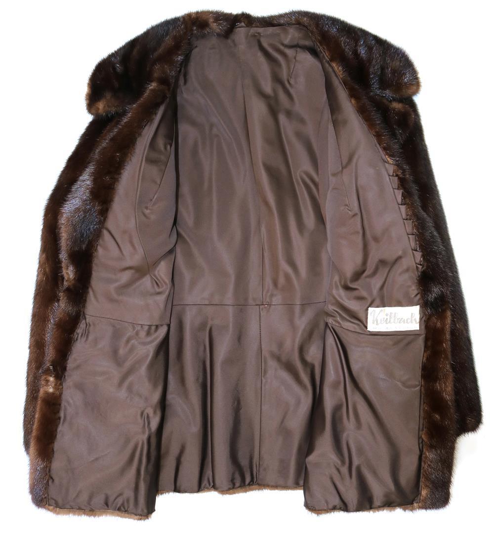 Pelzjacke, wohl Nerz. | Bild Nr.2