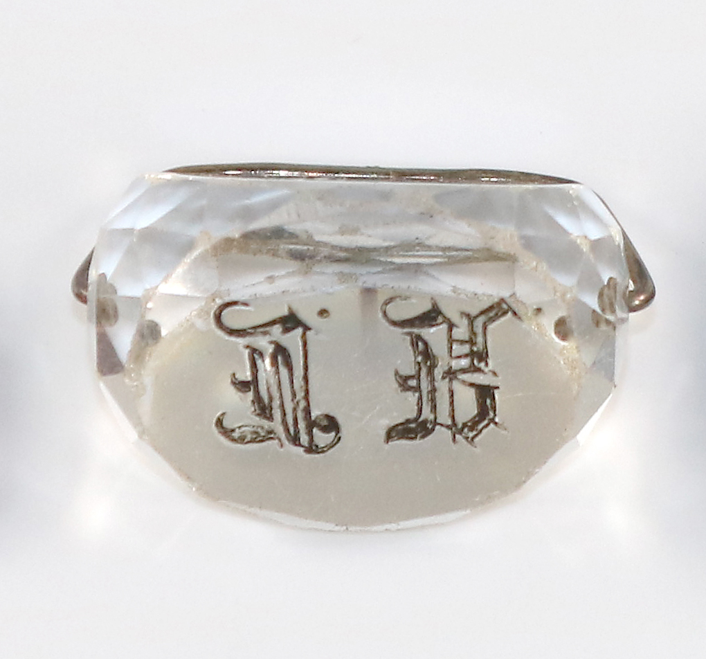 Petschaften. | Bild Nr.5