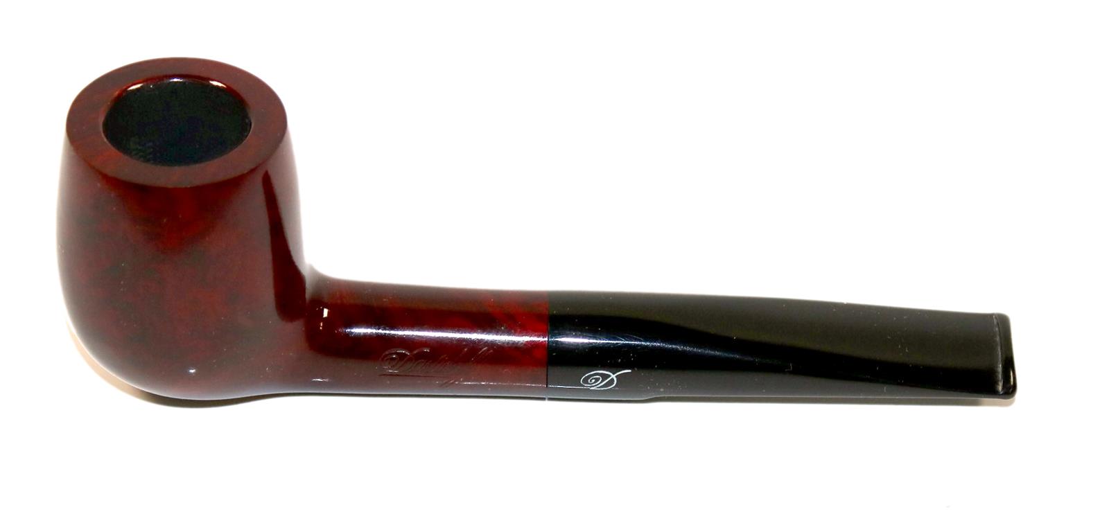 Davidoff Pfeife | Bild Nr.1