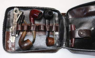 Pfeifensammlung | Bild Nr.4