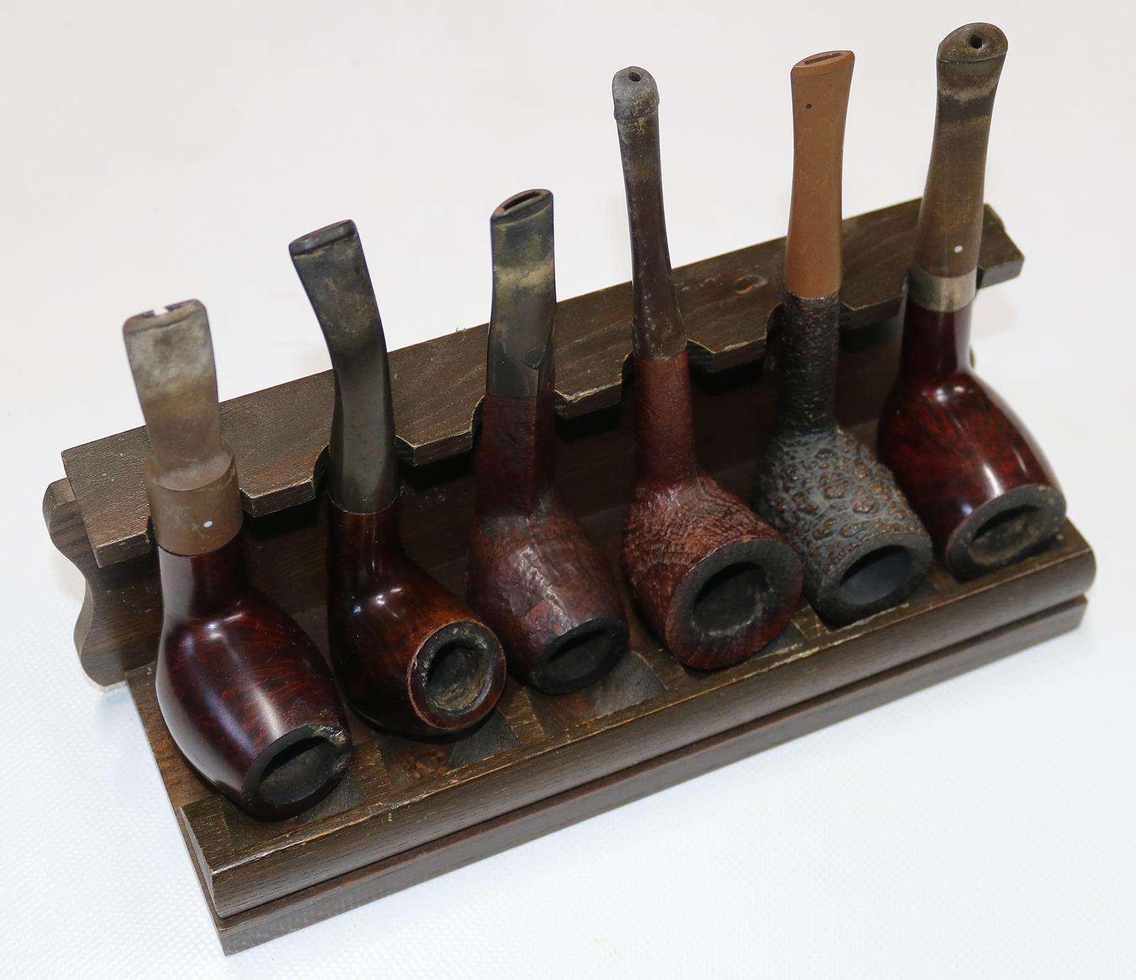 Pfeifensammlung | Bild Nr.3
