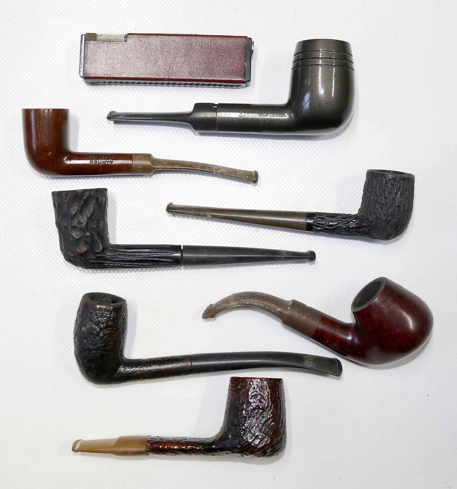 Pfeifensammlung | Bild Nr.4