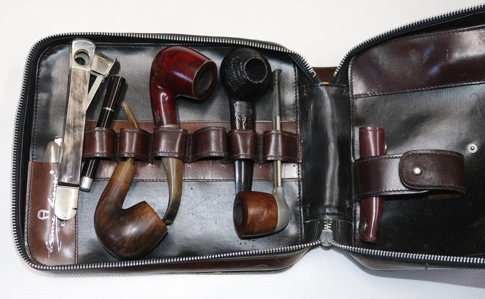 Pfeifensammlung | Bild Nr.5