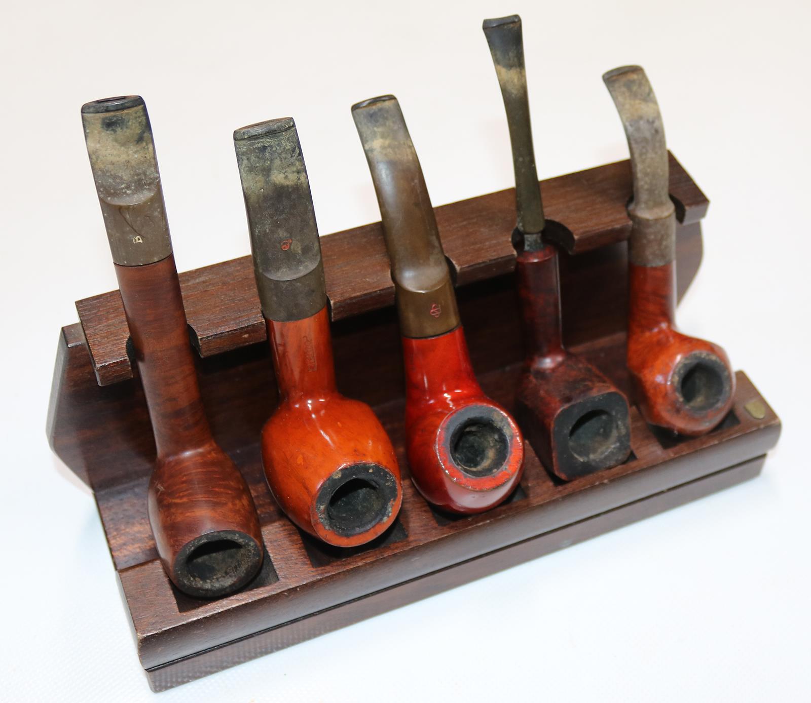 Pfeifensammlung | Bild Nr.9