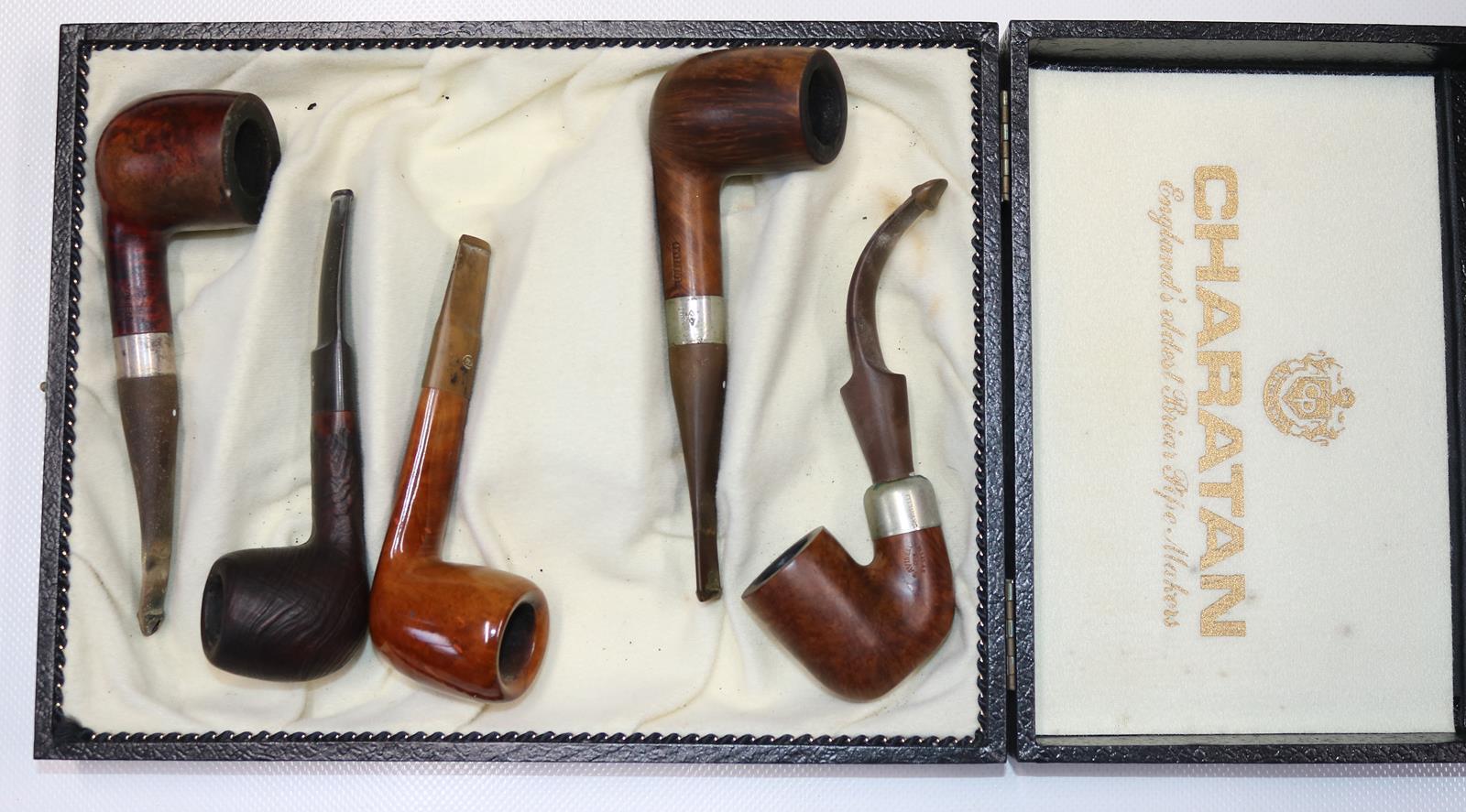 Pfeifensammlung | Bild Nr.10