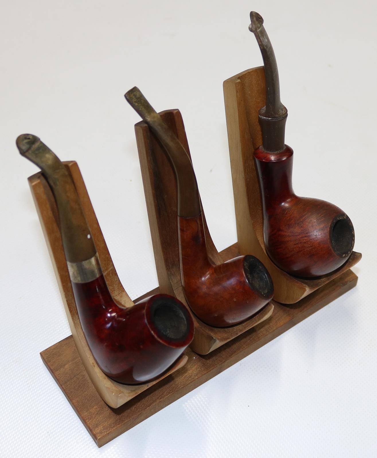 Pfeifensammlung | Bild Nr.14