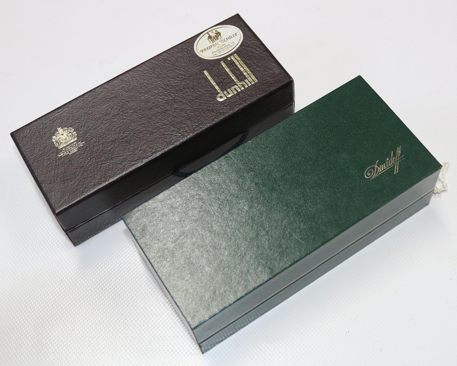 Pfeifensammlung | Bild Nr.15