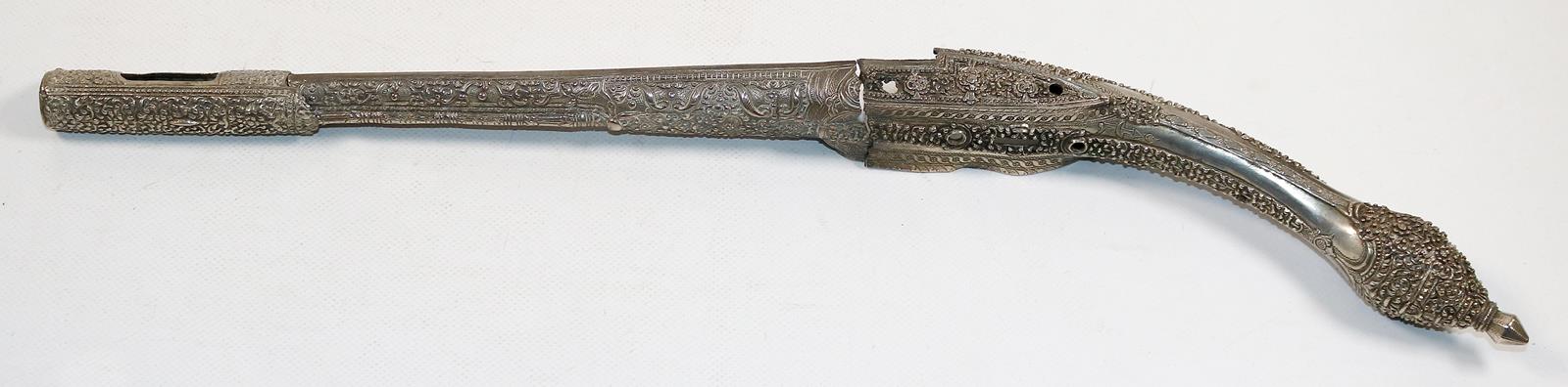 Pistolengriff u. | Bild Nr.1