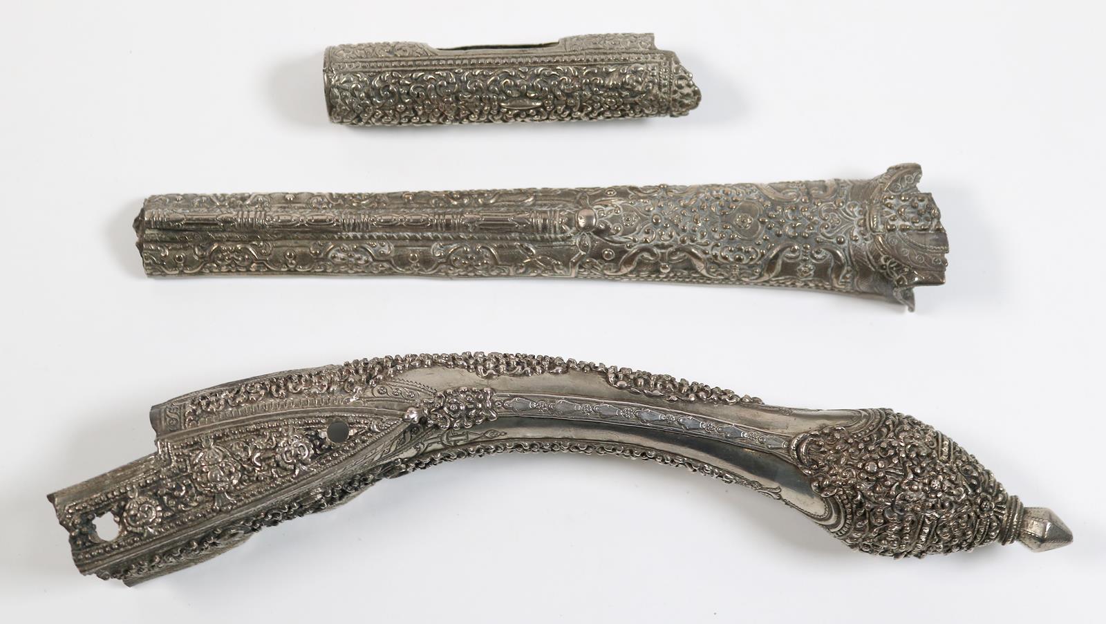 Pistolengriff u. | Bild Nr.2