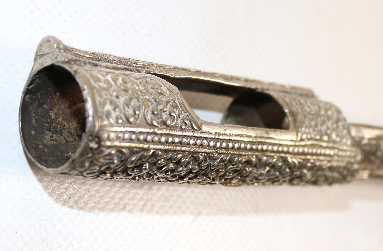 Pistolengriff u. | Bild Nr.3