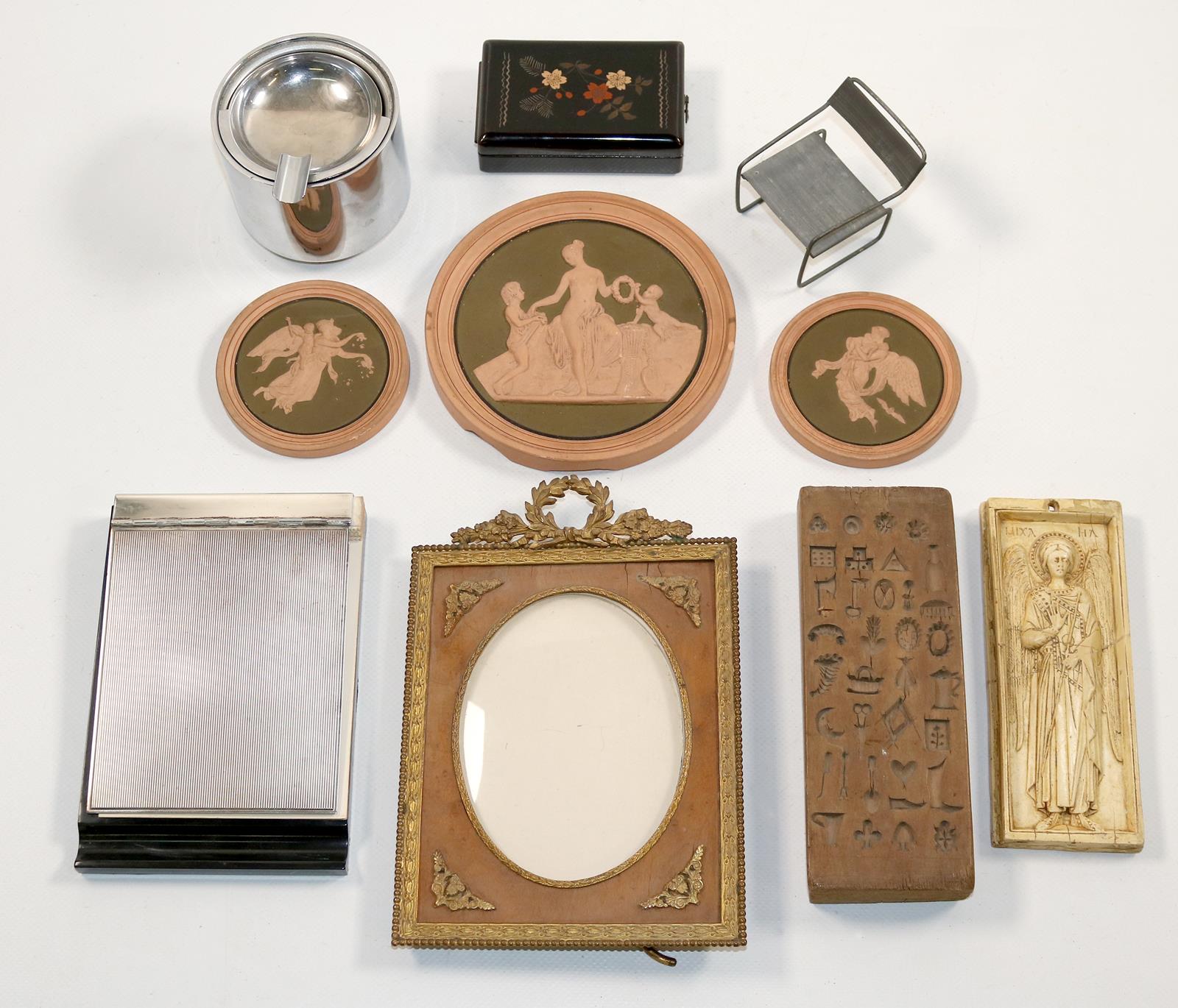 Sammlerkonvolut. | Bild Nr.1