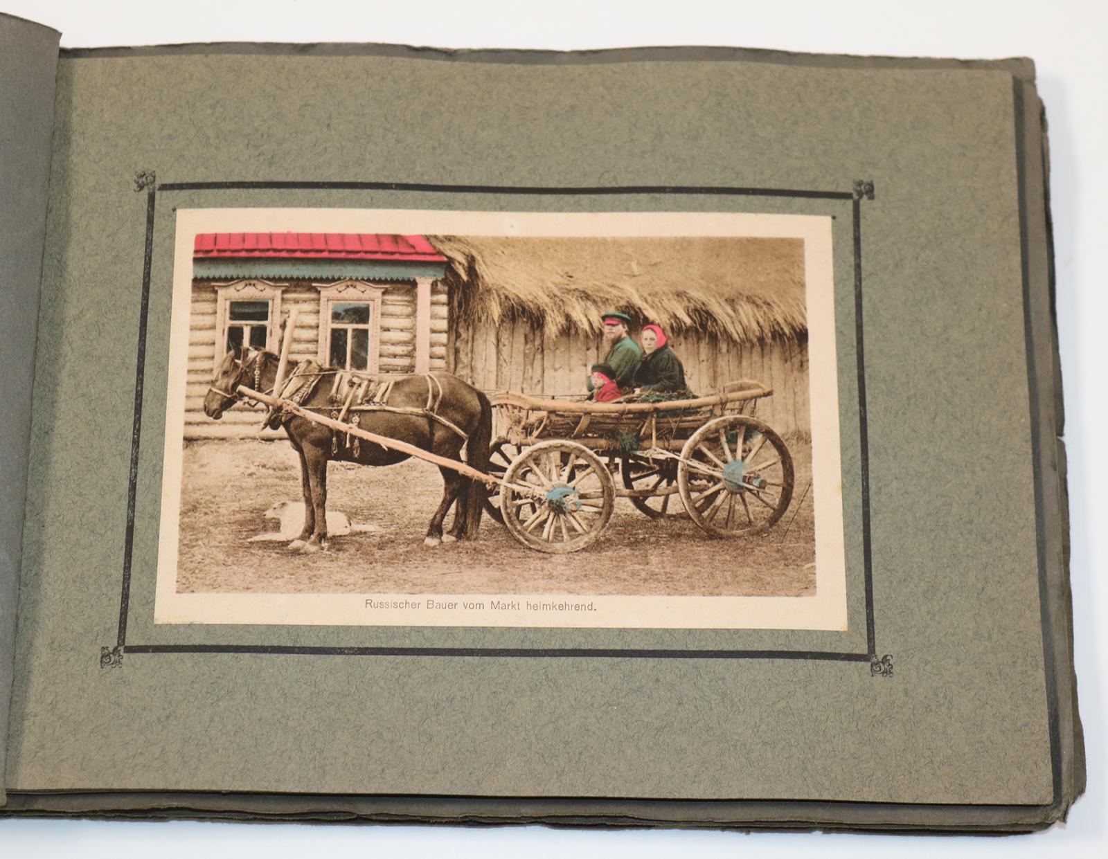 Sammlerkonvolut. | Bild Nr.8