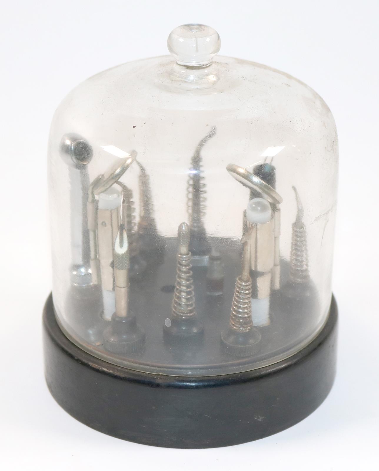 Zahnarzt Werkzeug | Bild Nr.1