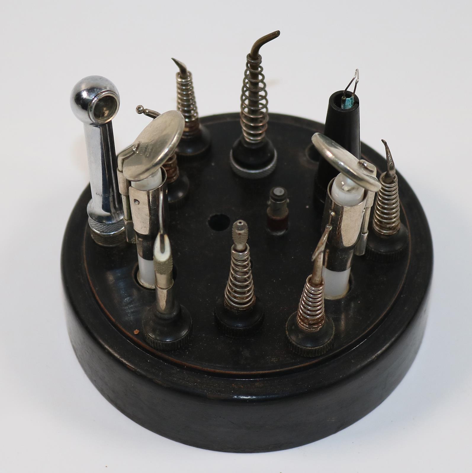 Zahnarzt Werkzeug | Bild Nr.2