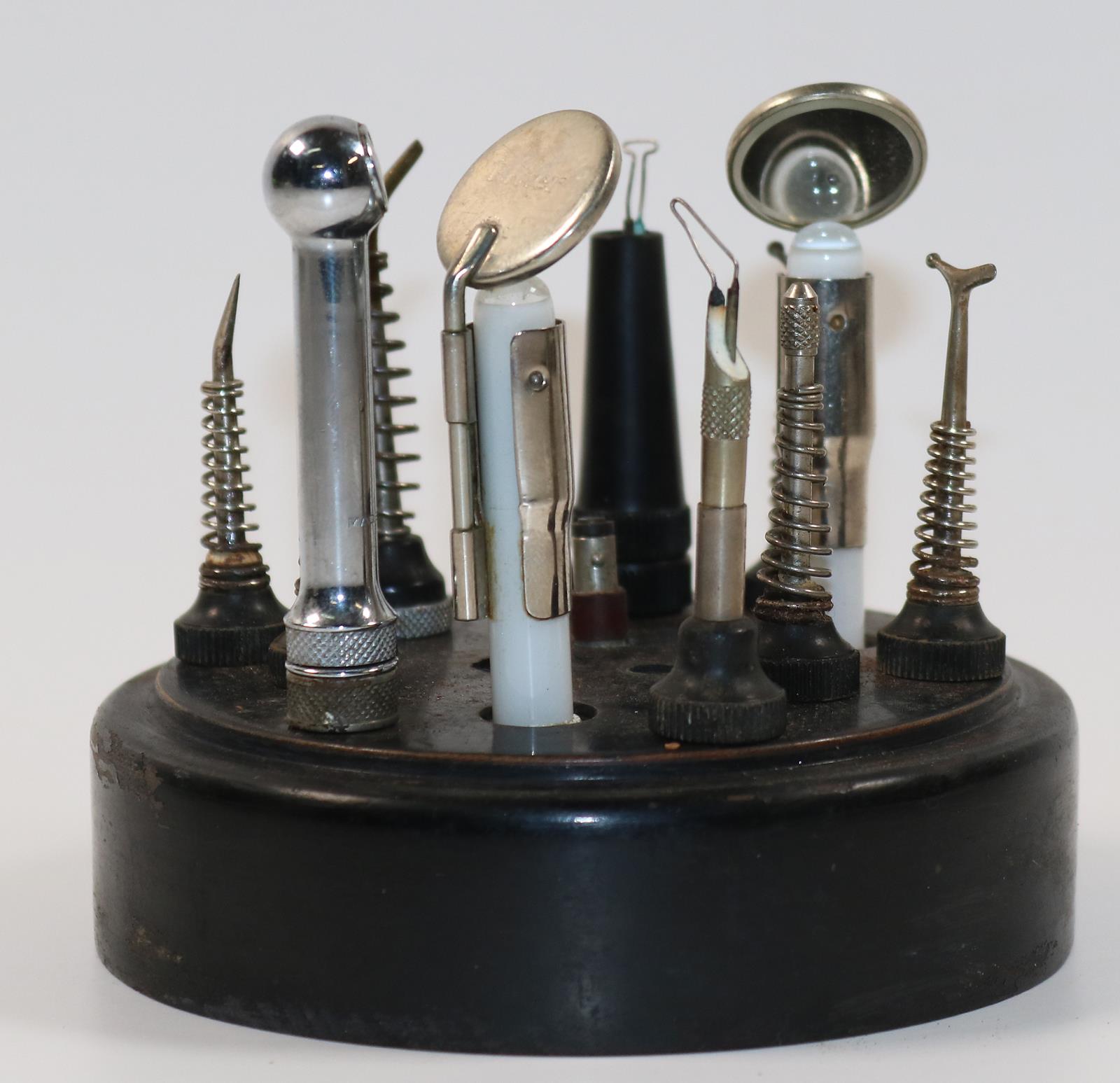 Zahnarzt Werkzeug | Bild Nr.3