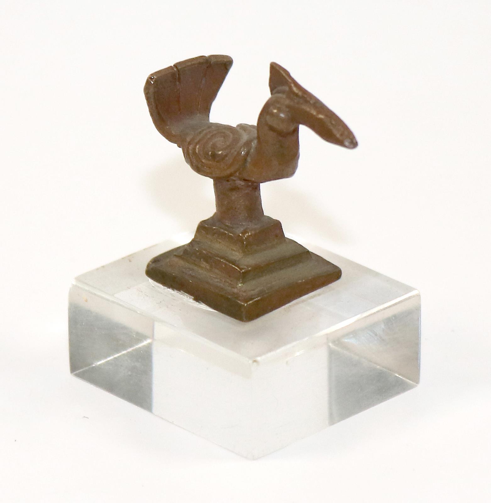 Goldgewichte. | Bild Nr.3