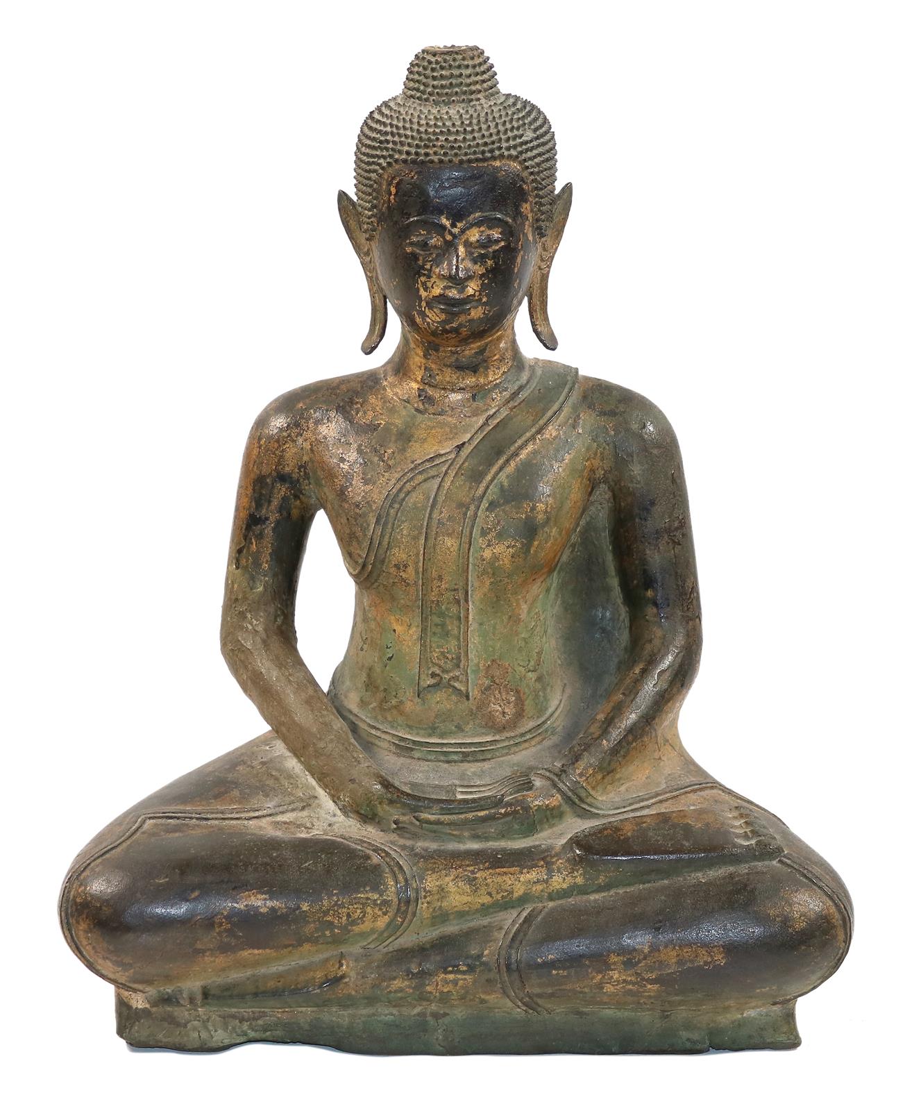 Buddha Shakyamuni | Bild Nr.1