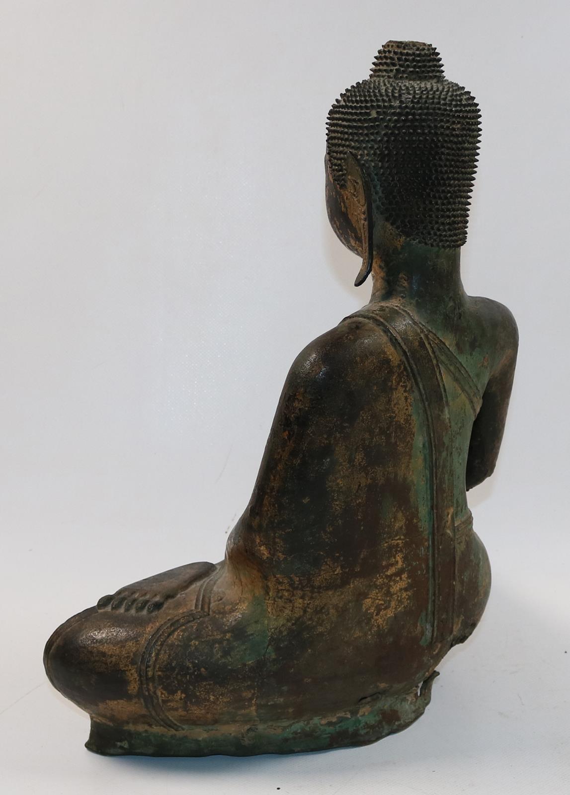 Buddha Shakyamuni | Bild Nr.4