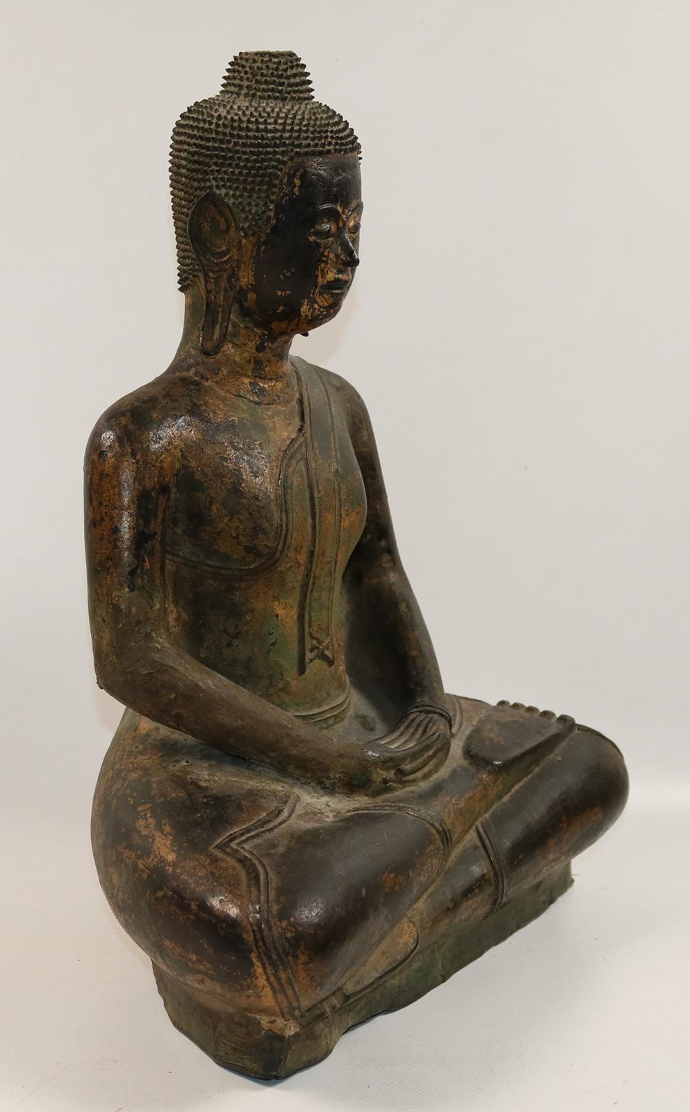 Buddha Shakyamuni | Bild Nr.8