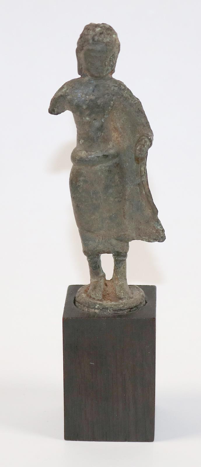 Stehender Buddha | Bild Nr.1