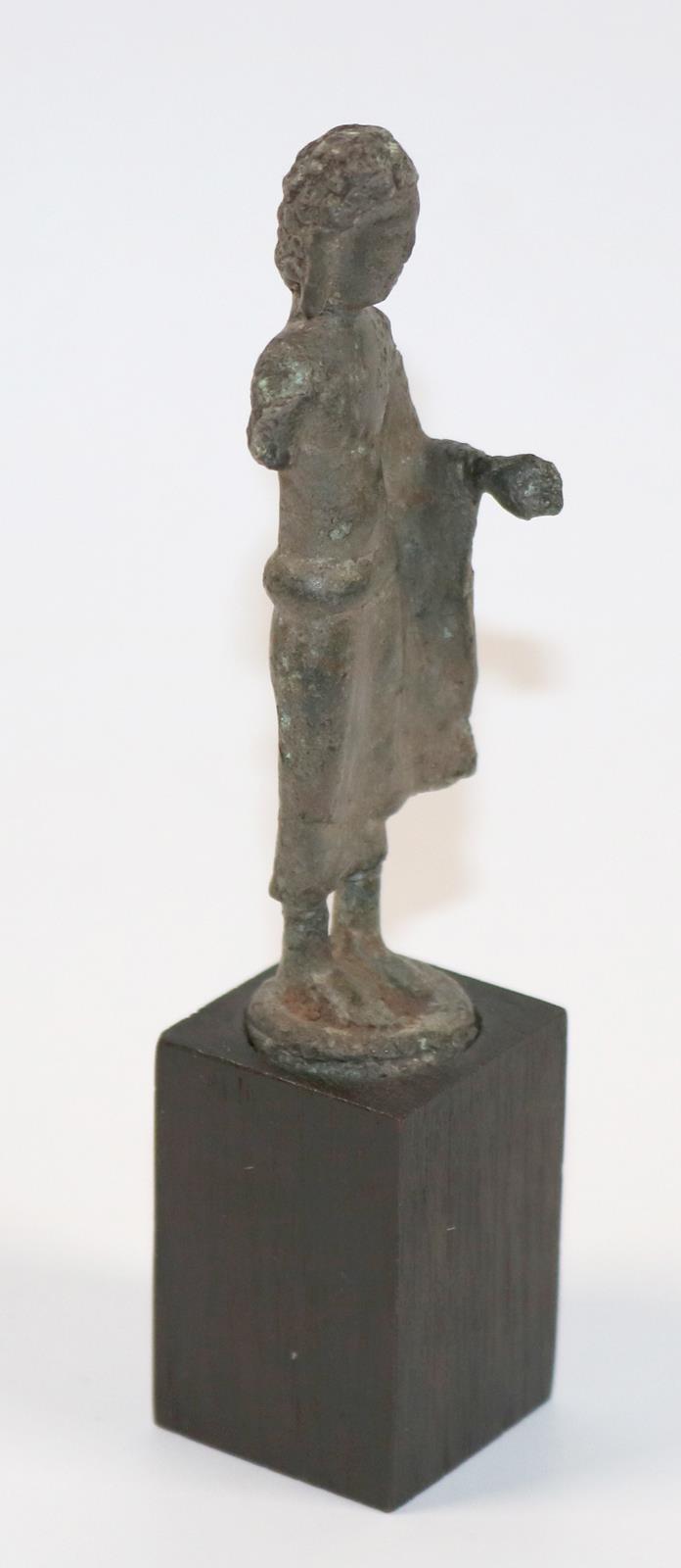 Stehender Buddha | Bild Nr.2