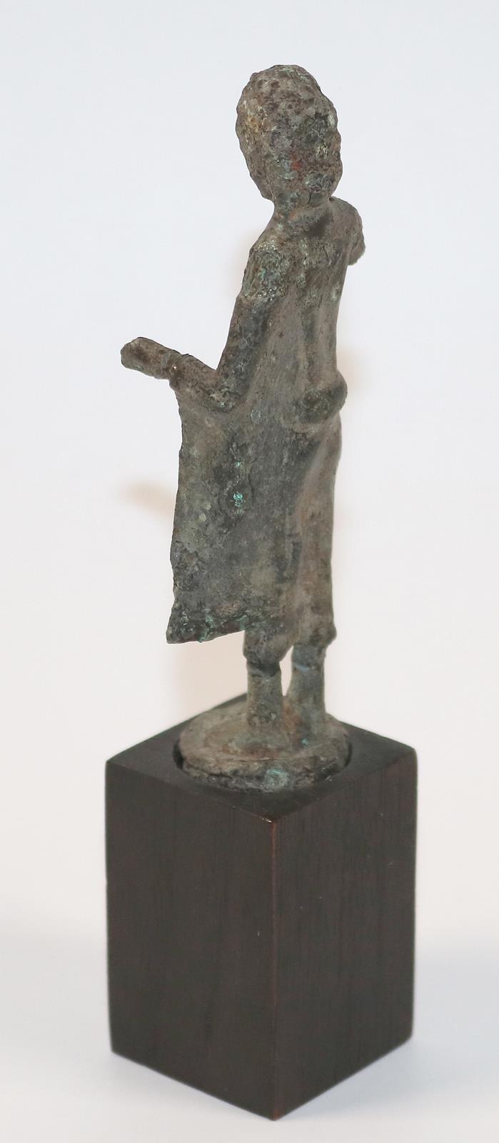 Stehender Buddha | Bild Nr.3