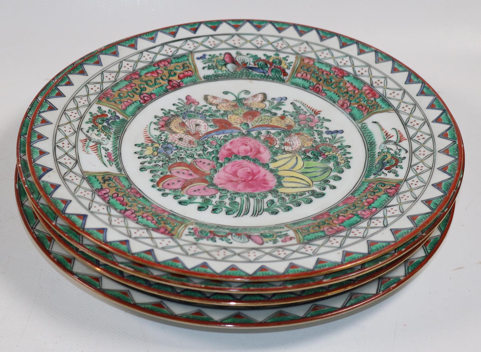 Chinesisches Porzellan | Bild Nr.3