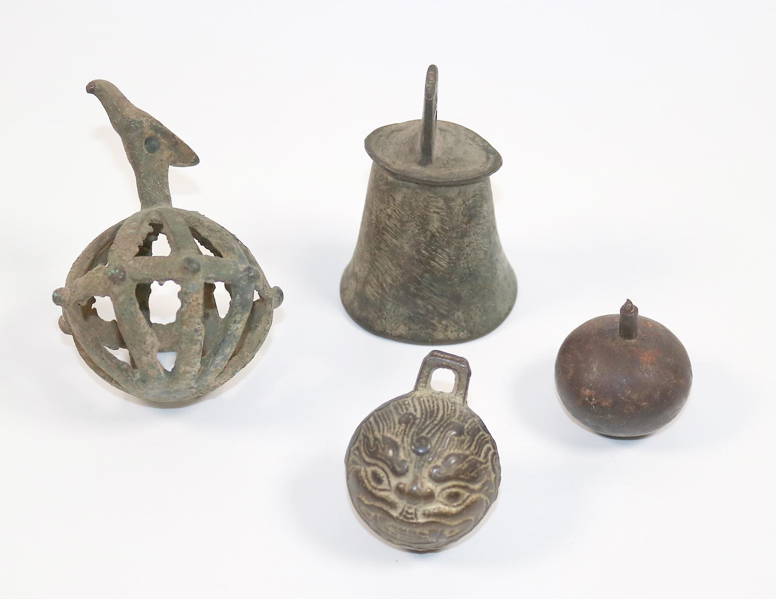 Chinesisch-tibetische | Bild Nr.1