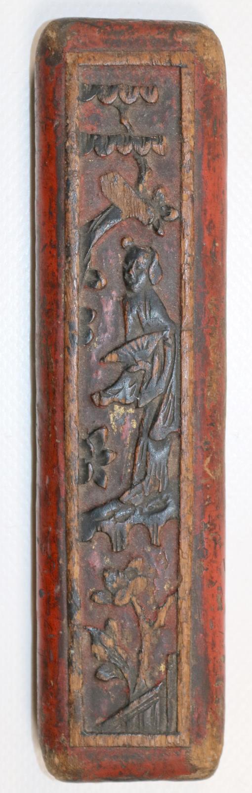 Drachen Tuscheblock. | Bild Nr.1