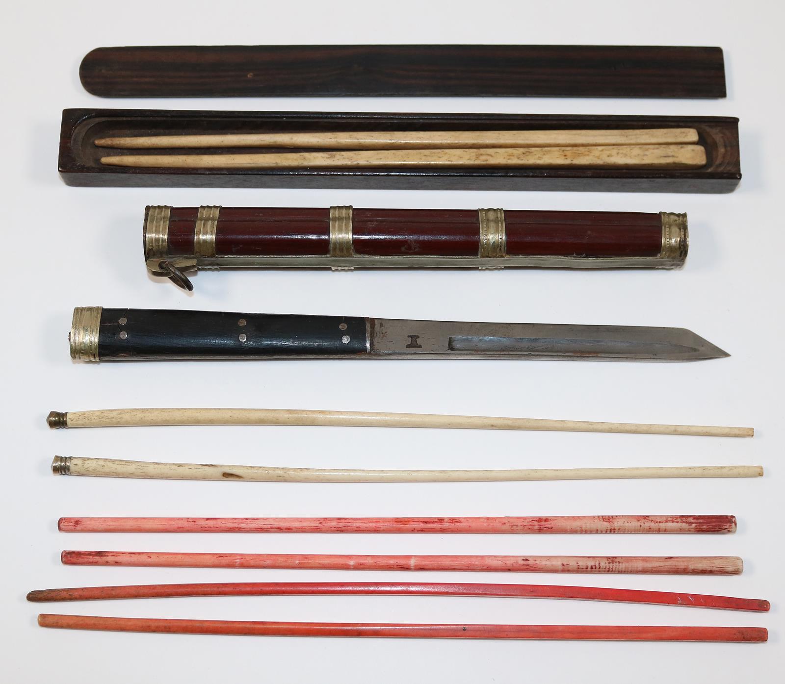 Essbesteck, Reisebesteck | Bild Nr.2