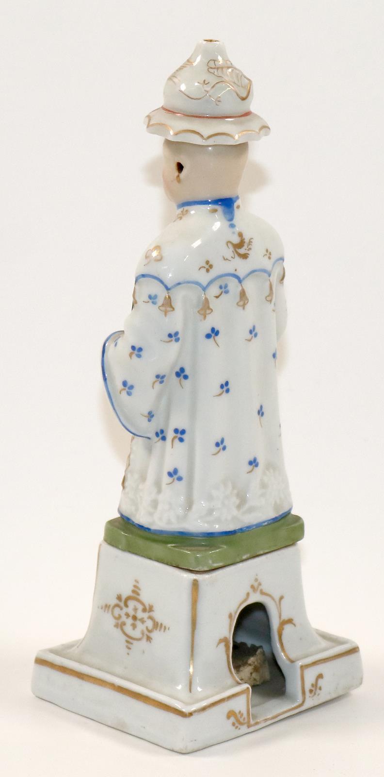 Räucherfigur, Räuchergefäß | Bild Nr.2