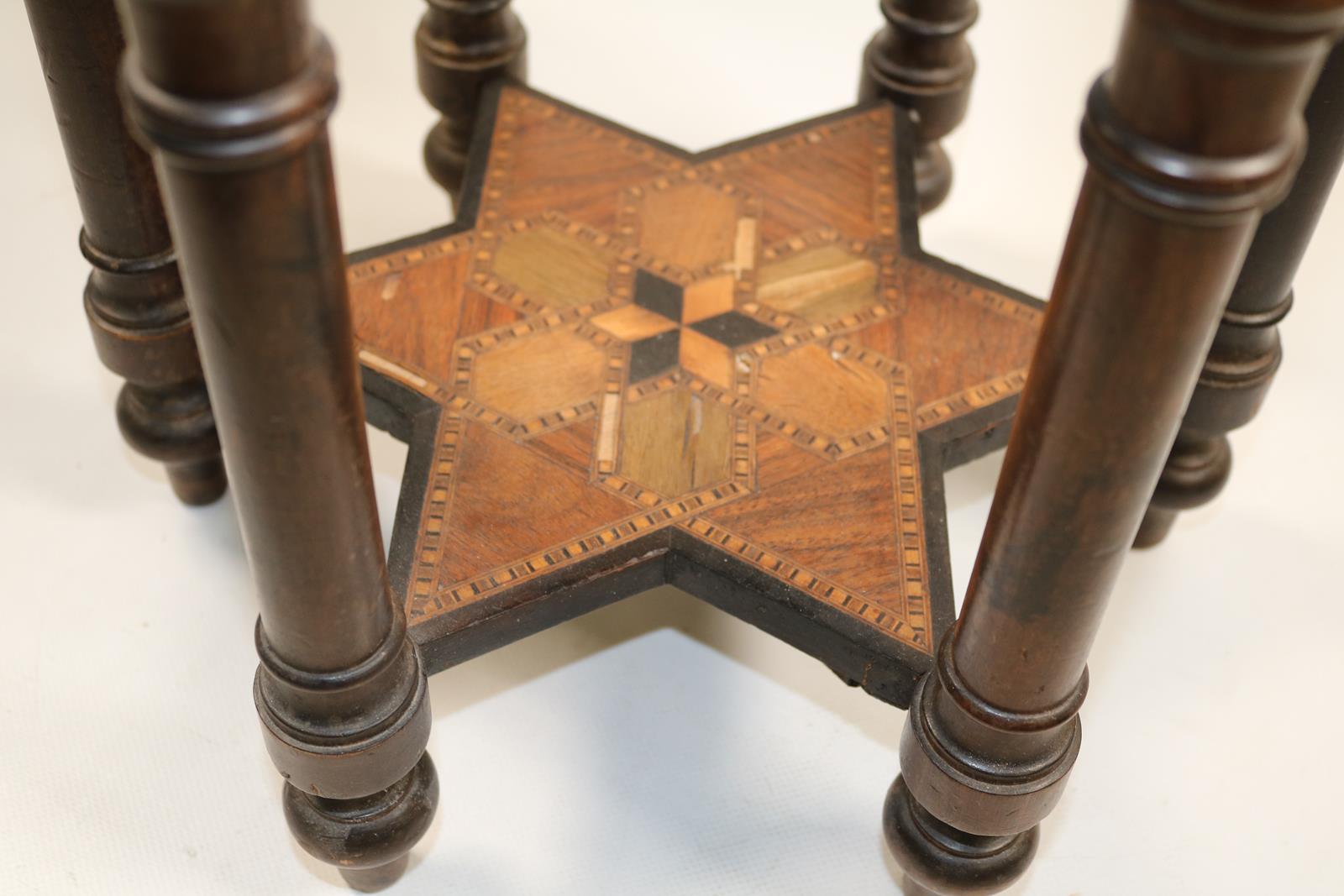 Teetisch 19.Jh., | Bild Nr.5