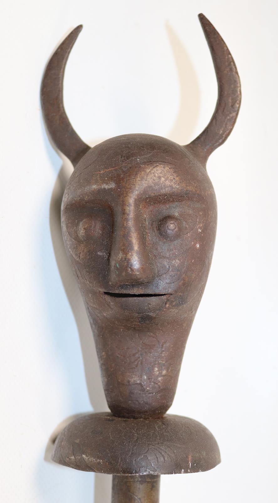 Teufelskopf | Bild Nr.2