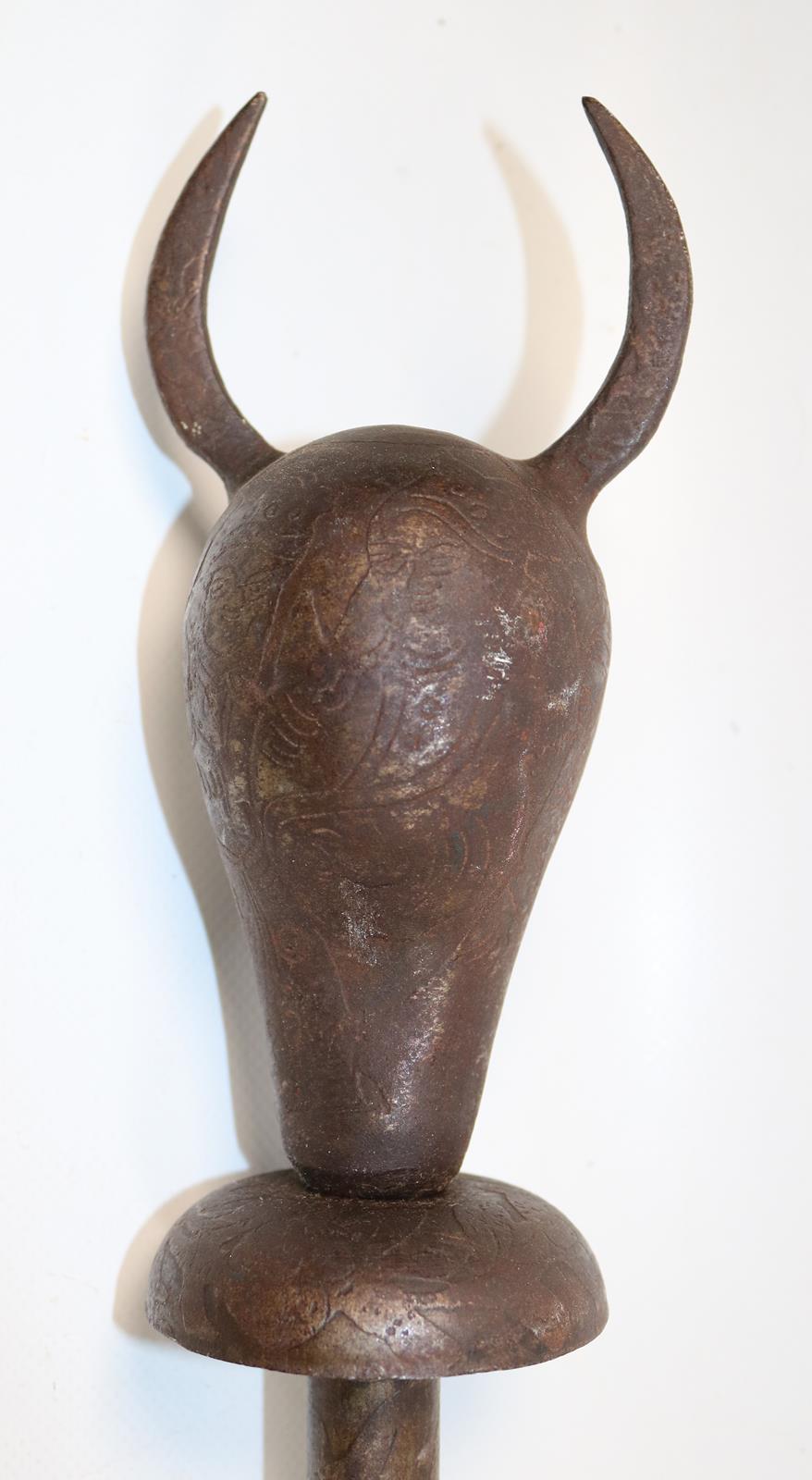 Teufelskopf | Bild Nr.4