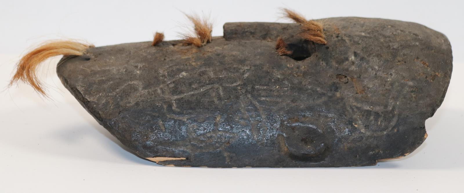 Timor, Tanzmaske. | Bild Nr.2