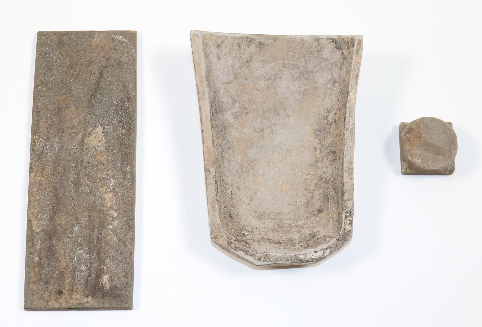 Tusche-Reibstein | Bild Nr.1