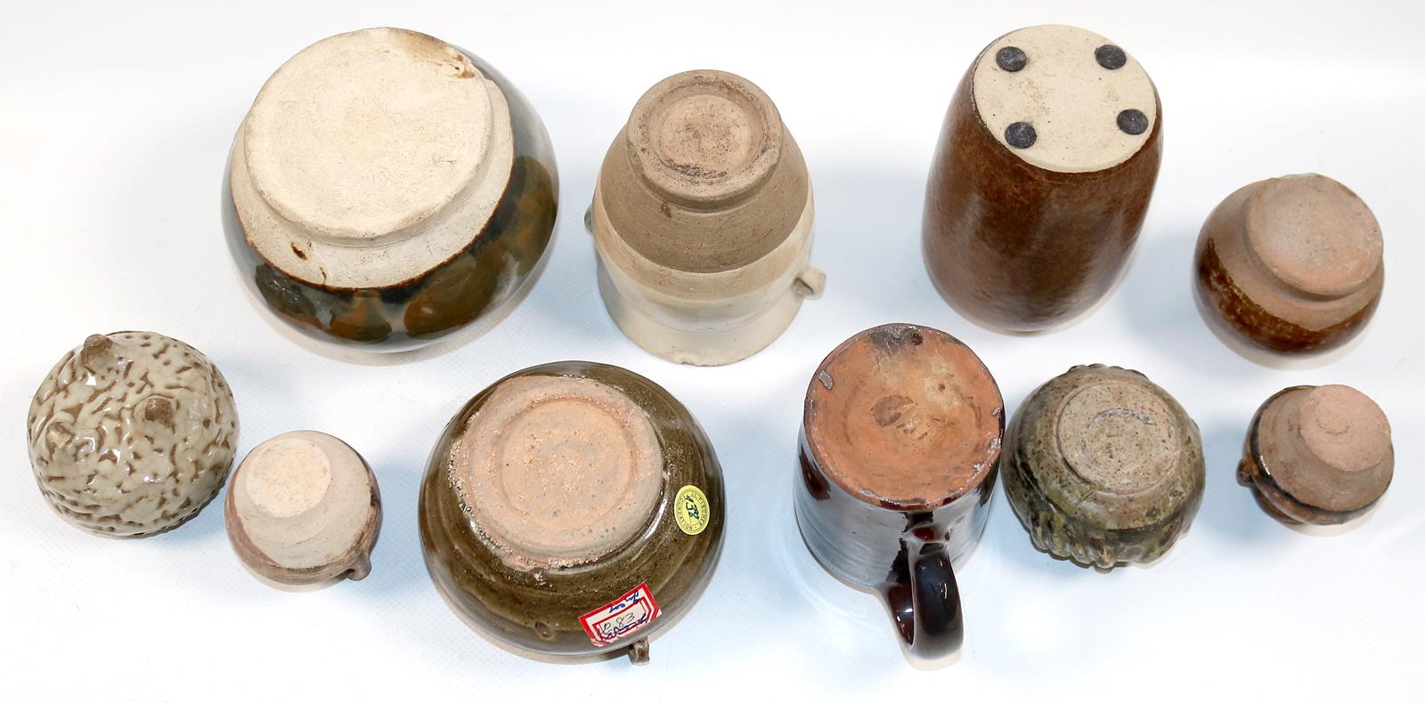 Yuan Schultertöpfchen. | Bild Nr.3