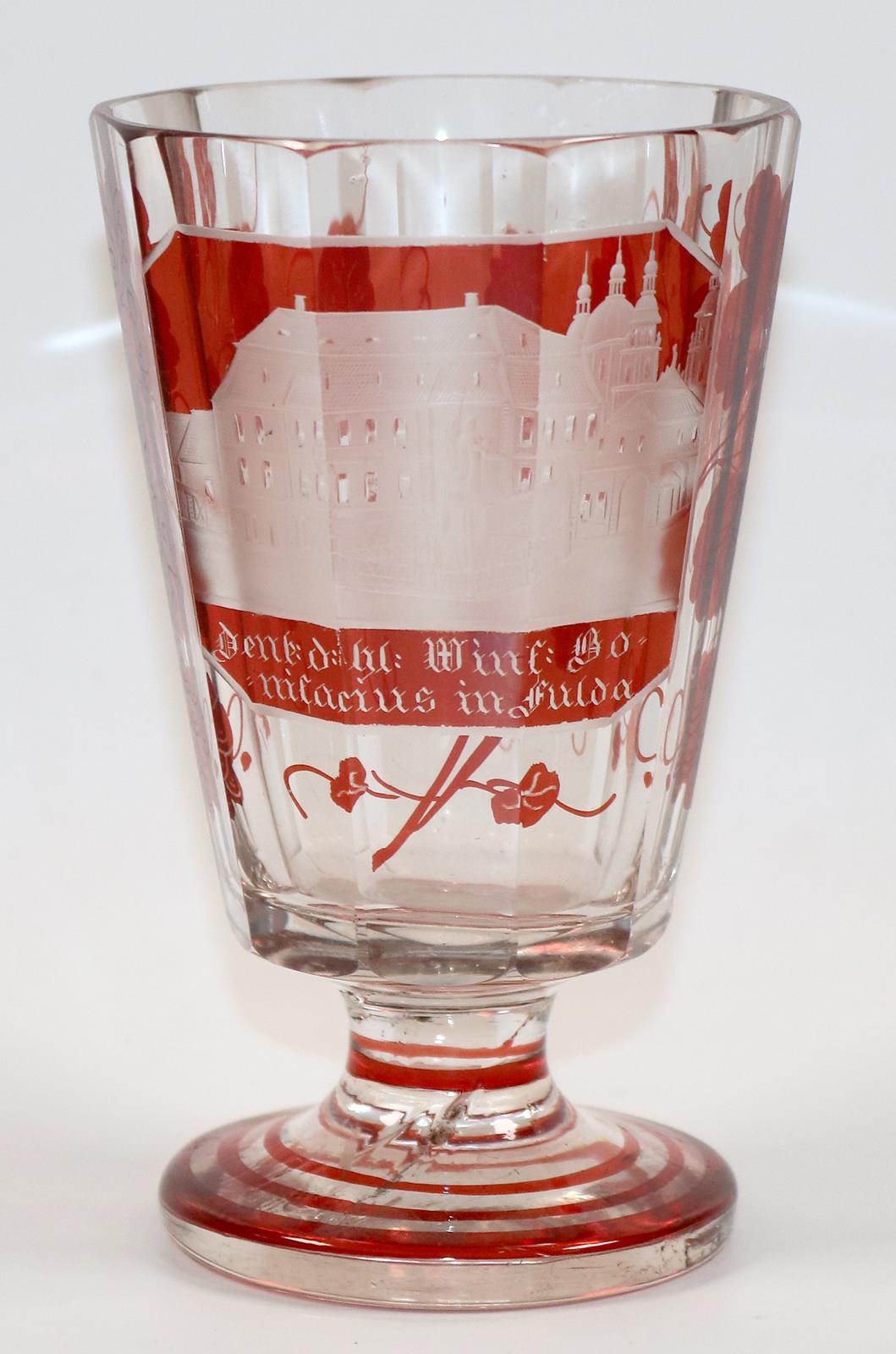 Badebecher Böhmen | Bild Nr.1