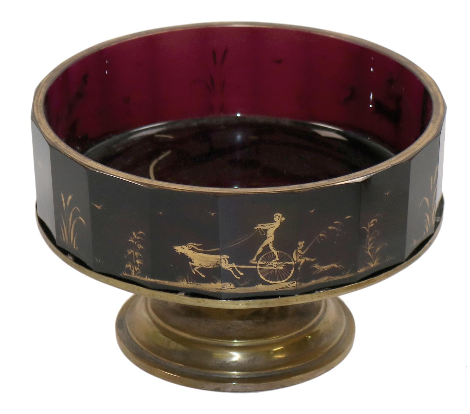 Moser Karlsbad, | Bild Nr.1