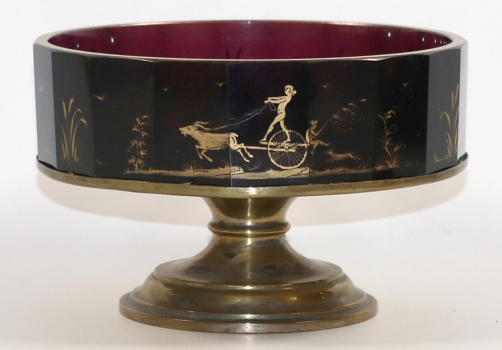 Moser Karlsbad, | Bild Nr.2