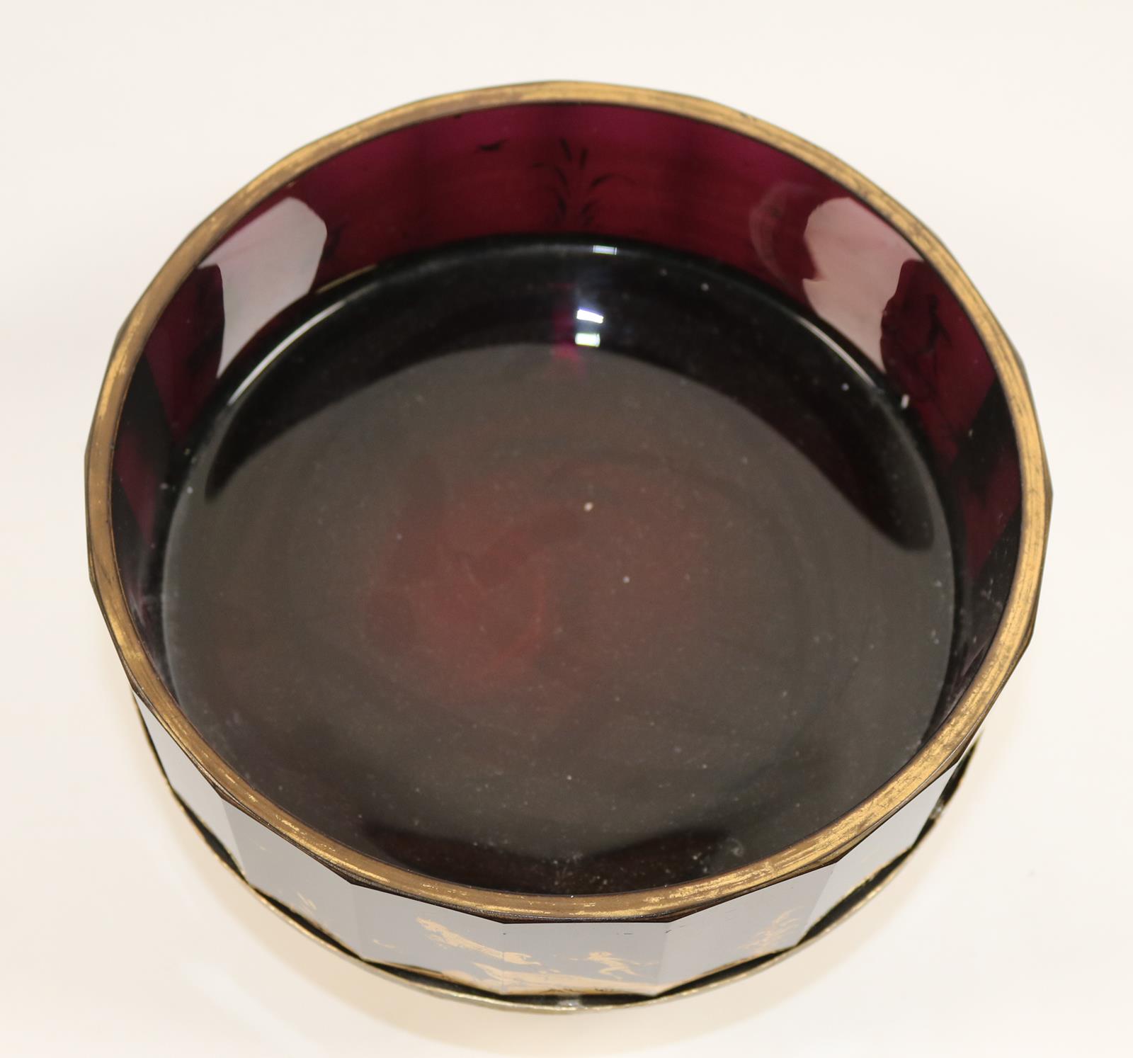 Moser Karlsbad, | Bild Nr.3