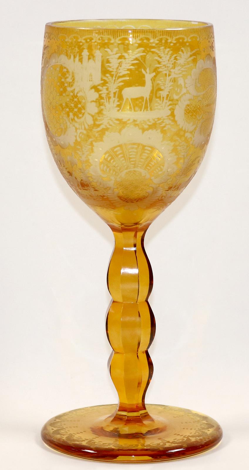 Pokal Böhmen | Bild Nr.1