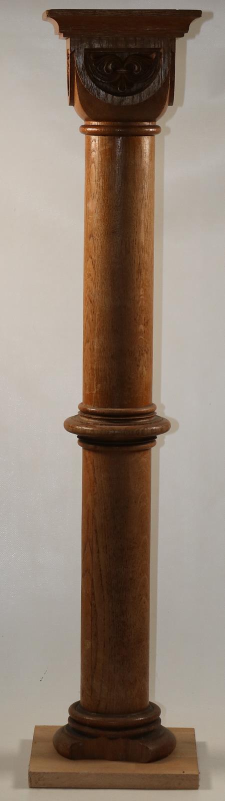 Postament, 19.Jh. | Bild Nr.2