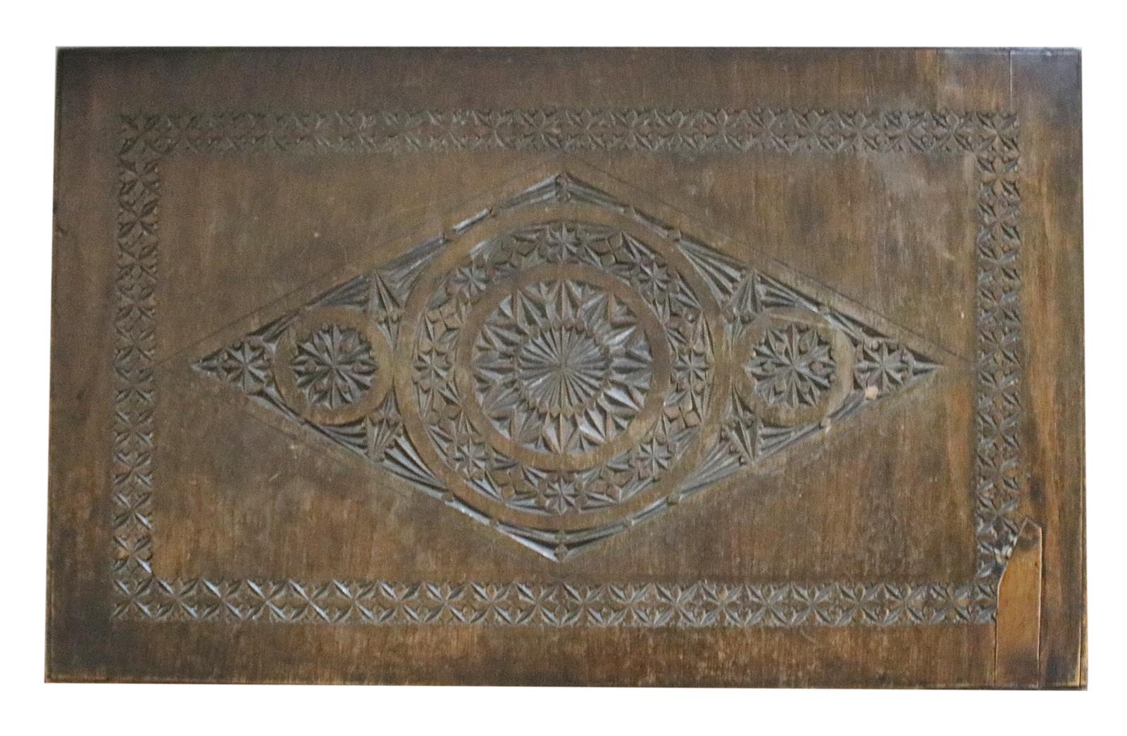 Jugendstil Kommode. | Bild Nr.4