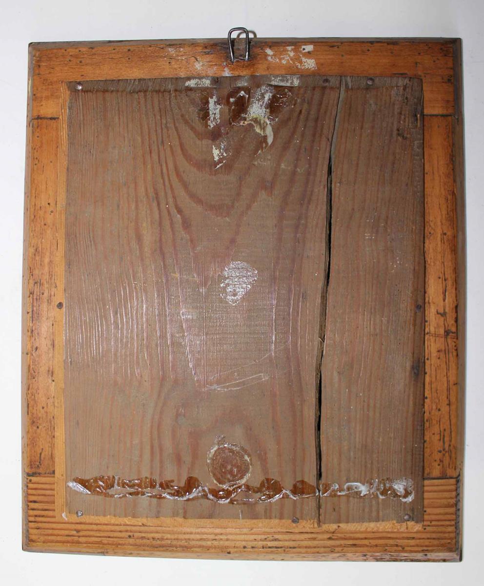 Biedermeierspiegel. | Bild Nr.2