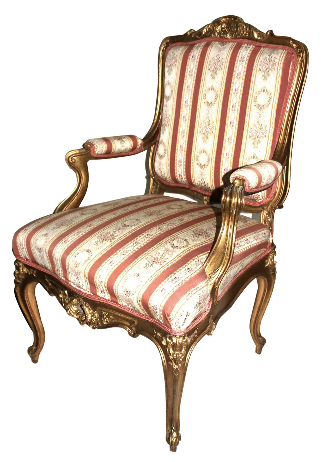 Armlehnsessel | Bild Nr.2