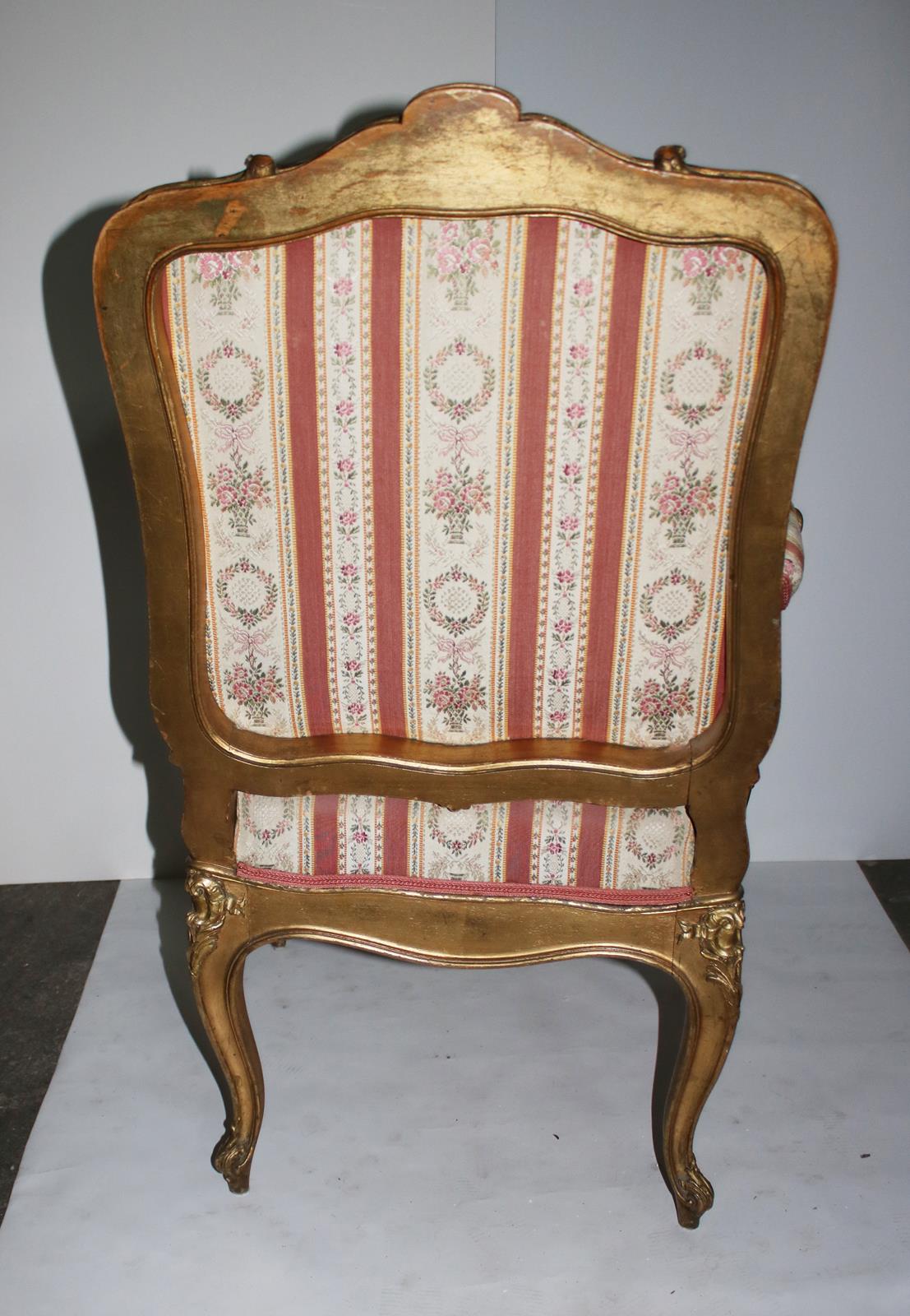 Armlehnsessel | Bild Nr.3