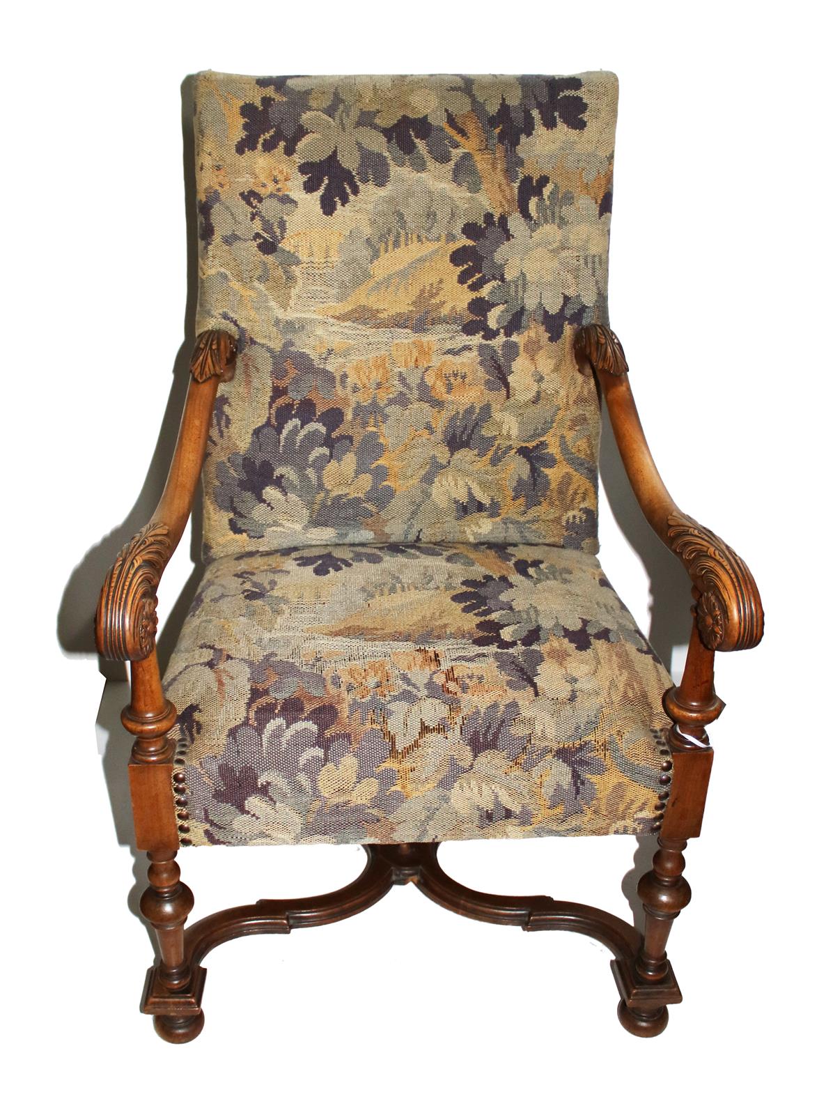 Armlehnstuhl | Bild Nr.1