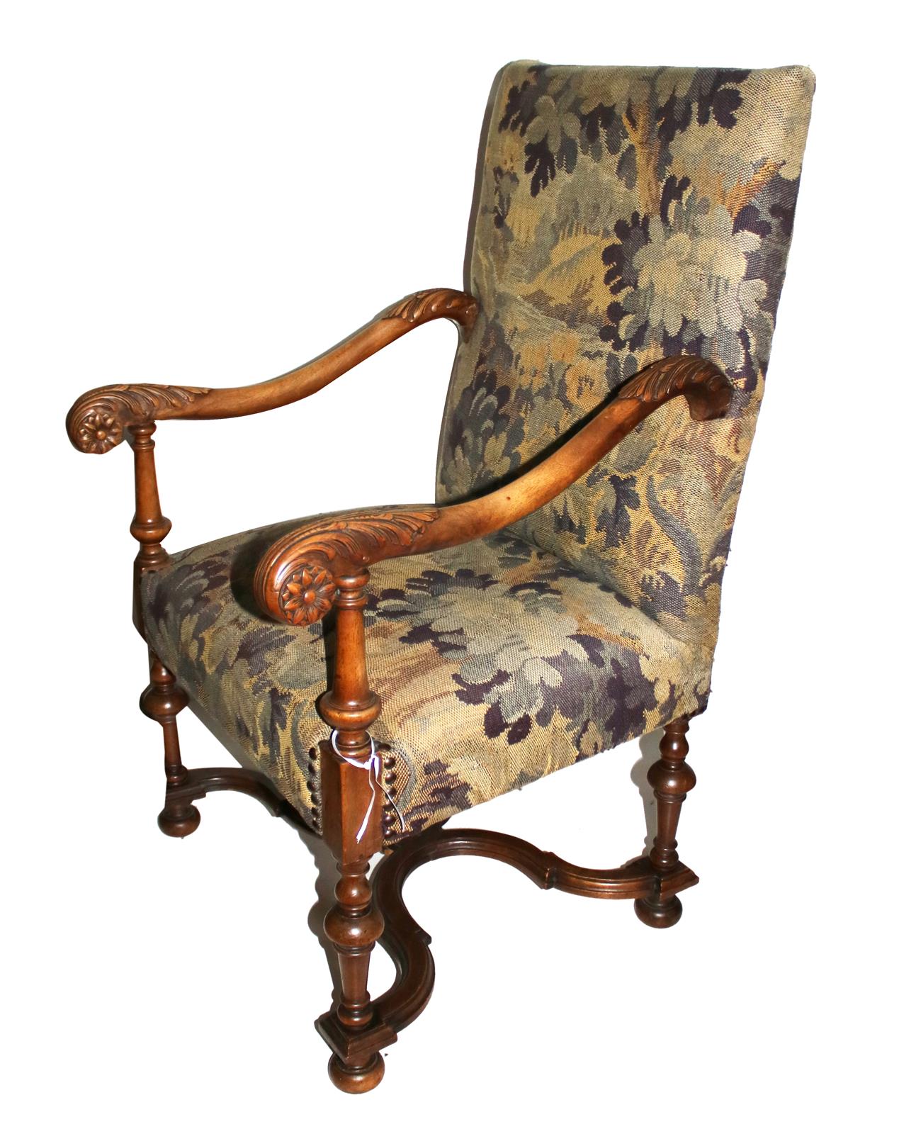 Armlehnstuhl | Bild Nr.2