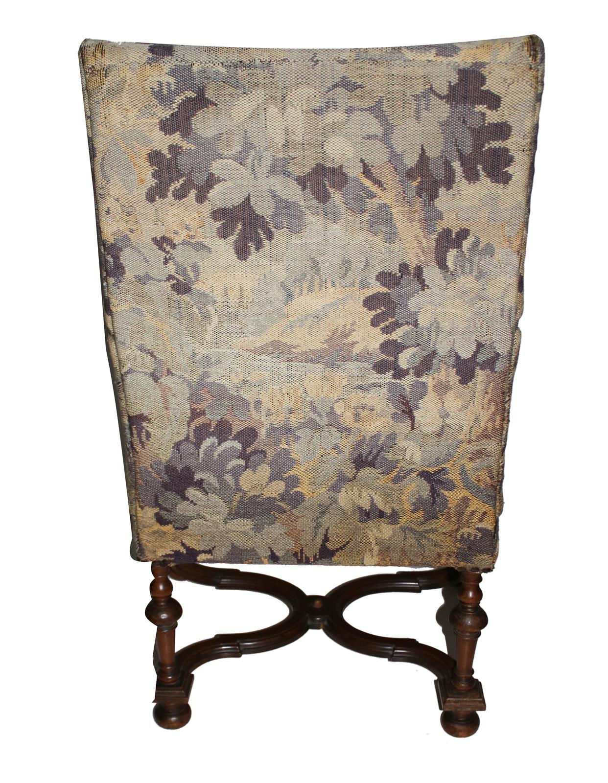 Armlehnstuhl | Bild Nr.3